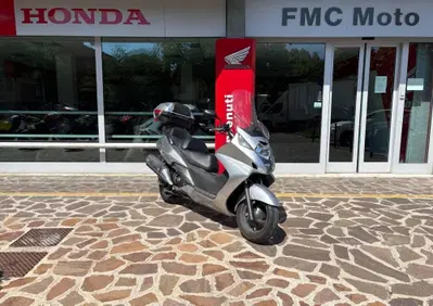 Honda Silver Wing 400 (2006 - 09) - Annuncio 10139331