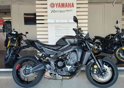 Yamaha MT-09 (2024 - 26) - Annuncio 10139337