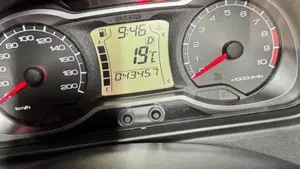 Suzuki Burgman AN 650 Executive ABS (2013 - 17)  (10)