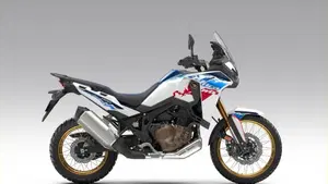 Honda Africa Twin CRF 1100L (2024 - 26)  (4)