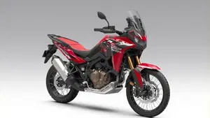 Honda Africa Twin CRF 1100L (2024 - 26) 
