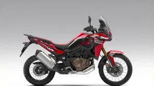 Honda Africa Twin CRF 1100L (2024 - 26)  (3)