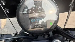 Triumph Trident 660 (2021 - 24)  (5)