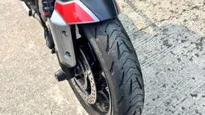 Triumph Trident 660 (2021 - 24)  (6)