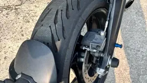 Triumph Trident 660 (2021 - 24)  (7)