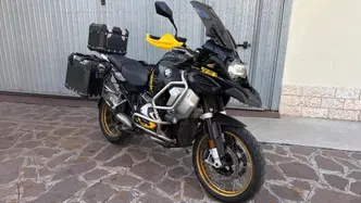Bmw R 1250 GS Adventure - Edition 40 Years GS (2020 - 21)