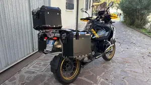 Bmw R 1250 GS Adventure - Edition 40 Years GS (2020 - 21)  (2)