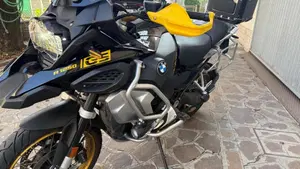 Bmw R 1250 GS Adventure - Edition 40 Years GS (2020 - 21)  (3)