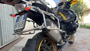 Bmw R 1250 GS Adventure - Edition 40 Years GS (2020 - 21)  (4)
