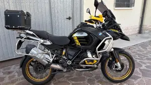 Bmw R 1250 GS Adventure - Edition 40 Years GS (2020 - 21)  (5)