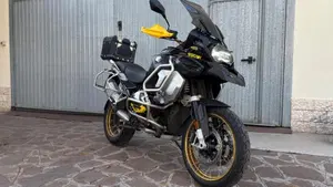 Bmw R 1250 GS Adventure - Edition 40 Years GS (2020 - 21)  (6)