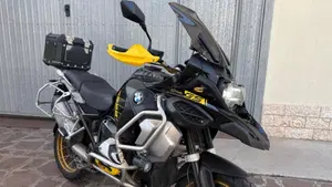 Bmw R 1250 GS Adventure - Edition 40 Years GS (2020 - 21)  (7)