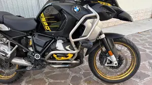 Bmw R 1250 GS Adventure - Edition 40 Years GS (2020 - 21)  (8)