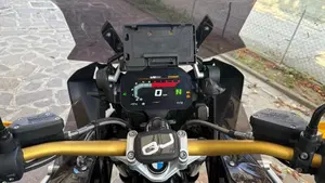 Bmw R 1250 GS Adventure - Edition 40 Years GS (2020 - 21)  (9)