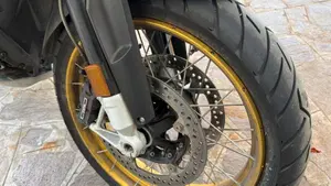 Bmw R 1250 GS Adventure - Edition 40 Years GS (2020 - 21)  (11)