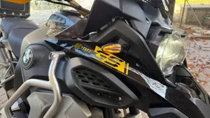 Bmw R 1250 GS Adventure - Edition 40 Years GS (2020 - 21)  (12)