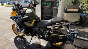 Bmw R 1250 GS Adventure - Edition 40 Years GS (2020 - 21) 