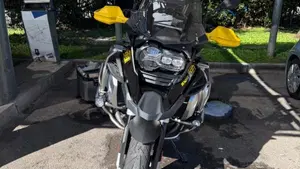 Bmw R 1250 GS Adventure - Edition 40 Years GS (2020 - 21)  (6)