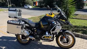Bmw R 1250 GS Adventure - Edition 40 Years GS (2020 - 21)  (7)