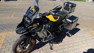 Bmw R 1250 GS Adventure - Edition 40 Years GS (2020 - 21)  (9)
