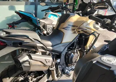 Voge Valico 625DSX (2025 - 26) - Annuncio 10139358