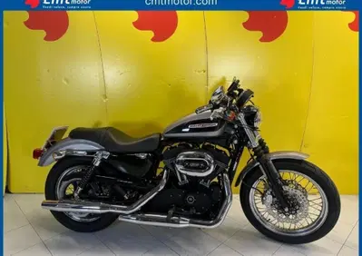 Harley-Davidson 1200 Low (2006 - 07) - XL 1200L - Annuncio 10139357
