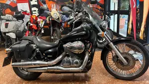 Honda VT 750 C Shadow Classic 