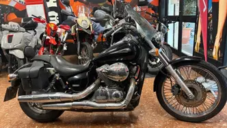 Honda VT 750 C Shadow Classic usata