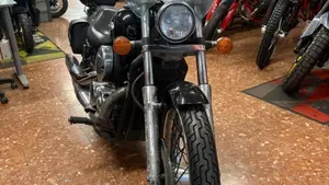 Honda VT 750 C Shadow Classic  (2)