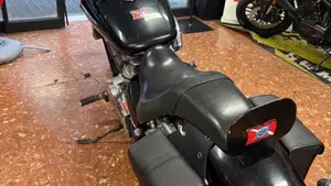 Honda VT 750 C Shadow Classic  (4)