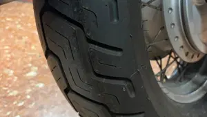 Honda VT 750 C Shadow Classic  (6)