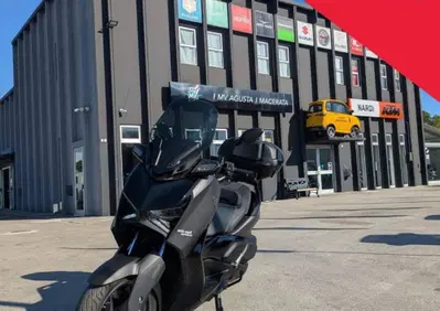 Yamaha X-Max 300 (2021 - 24) - Annuncio 10139369