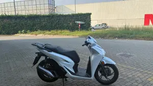 Honda SH 125 (2026) 