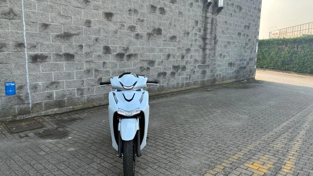 Honda SH 125 (2026)  (3)