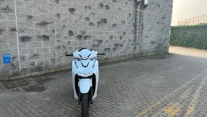 Honda SH 125 (2026)  (3)
