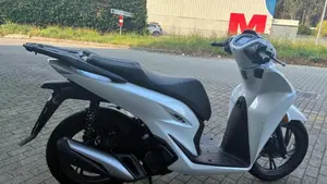 Honda SH 125 (2026)  (5)