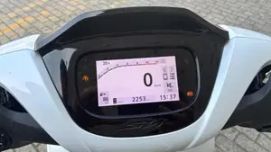 Honda SH 125 (2026)  (6)