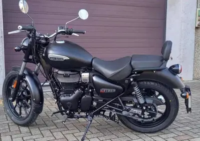 Royal Enfield Meteor 350 (2021 - 26) - Annuncio 10139381