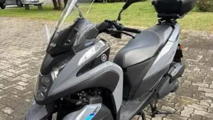 Yamaha Tricity 155 (2021 - 22) 