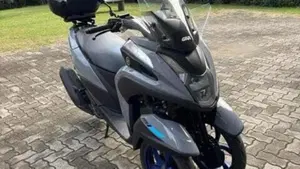 Yamaha Tricity 155 (2021 - 22)  (2)