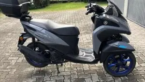 Yamaha Tricity 155 (2021 - 22)  (3)