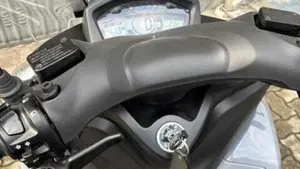 Yamaha Tricity 155 (2021 - 22)  (4)