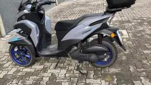 Yamaha Tricity 155 (2021 - 22)  (5)