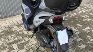 Yamaha Tricity 155 (2021 - 22)  (6)