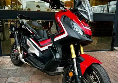 Honda X-ADV 750 (2018 - 20) - Annuncio 10139378