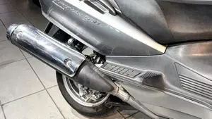 Suzuki Burgman AN 650 Executive ABS (2006 - 12)  (5)