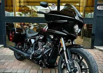Harley-Davidson Low Rider ST (2025 - 26) - Annuncio 10139396