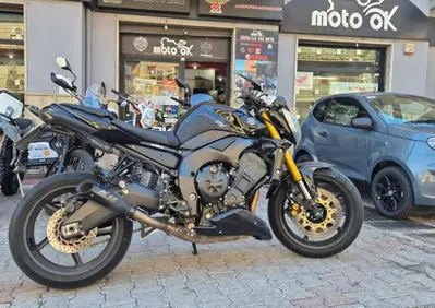 Yamaha FZ1 (2006 - 16) - Annuncio 10139404