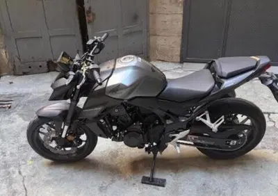 Honda CB 750 Hornet (2025) - Annuncio 10139409