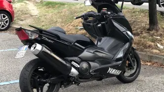 Yamaha T-Max 500 (2008 - 12) usata